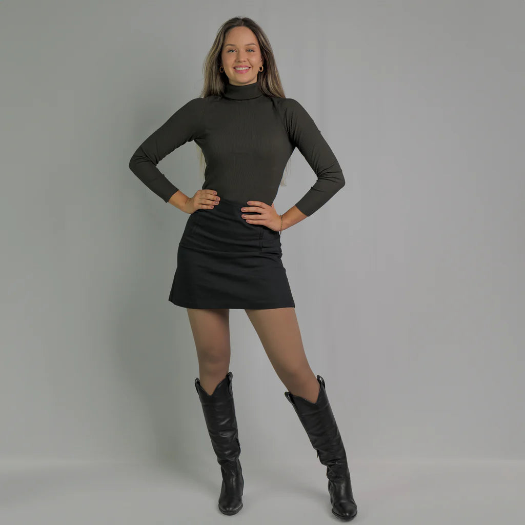 Magic leggings-Dameea